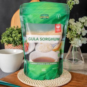 Gula Sorghum