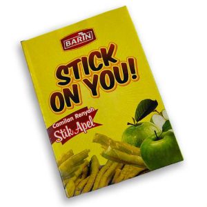 Stik Apel